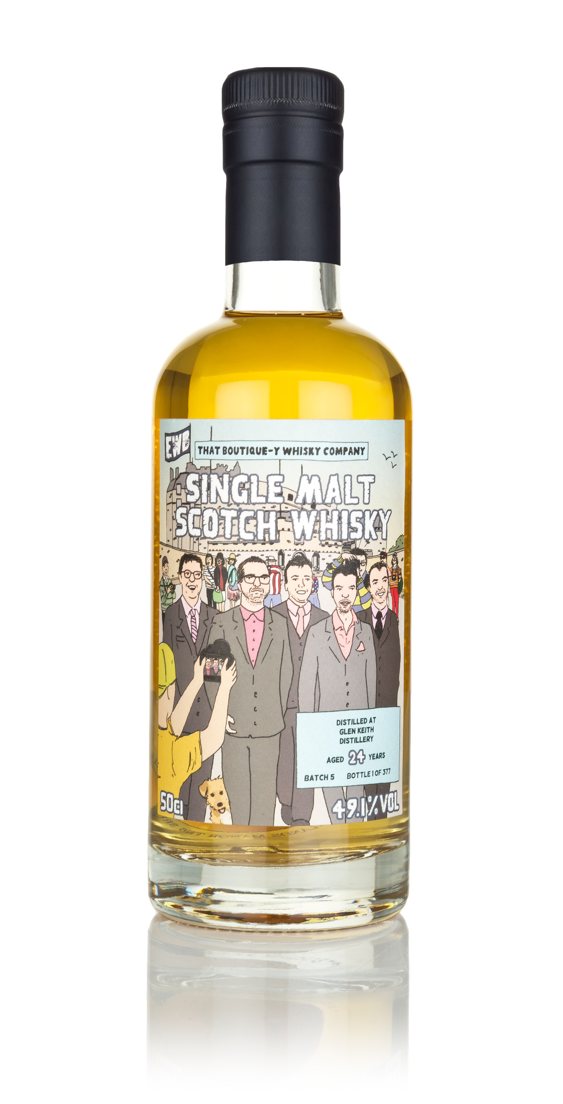 Whisky we've bottled — That Boutique-y Whisky Company Whisky we've bottled — That Boutique-y Whisky Company